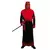 Déguisement diable des enfers homme Halloween, Taille: Medium/Large