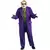 Joker Dark Knight™ kostuum voor volwassenen, Maat: X-Large