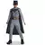 Batman™ outfit voor jongens, Maat: 7–8 jaar (122 tot 128 cm)
