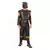 Boba Fett Star Wars™ kostuum voor volwassenen, Maat: Medium/Large