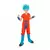 Déguisement Goku Saiyan Super Dragon ball™ enfant, Taille: 7–8 ans (128 cm)