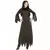 Gothic lady outfit voor vrouwen, Maat: Small