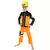 Origineel Naruto™ kostuum voor kinderen, Maat: 9–10 jaar (140 cm)