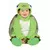 Déguisement petite tortue bébé, Taille: 18–24 mois (89–93cm)