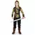 Déguisement Robin de la fôret garçon, Taille: 7–8 ans (128 cm)