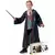 Harry Potter™ kostuum met accessoires voor kinderen, Maat: 5–6 jaar (110 tot 116 cm)