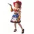 Cartoon cowgirl kostuum voor meisjes, Maat: 10–12 jaar (130–140 cm)