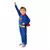 Déguisement Superman™ bébé, Taille: 1-2 ans