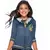 T-shirt imprimé Poufsouffle™ Harry Potter enfant, Taille: 7–8 ans (122 à 128 cm)