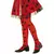 Collants coccinelle fille, Taille: 4–5 ans (116 cm)
