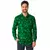 Chemise à trèfles Saint Patrick homme Suitmeister™, Taille: Small (EU 44–46)