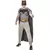 Déguisement classique Batman™ adulte, Taille: Large