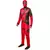 Déguisement Deadpool™ standard adulte, Taille: Large