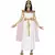 Roze Egyptisch kostuum voor vrouwen, Maat: Medium (38–40)
