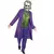 Déguisement Joker™ classique homme, Taille: Medium