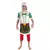 Déguisement légionnaire Romain Astérix et Obélix™ homme, Taille: Large