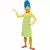 Déguisement Marge Simpson™ adulte, Taille: Small