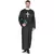 Priester gewaad voor mannen, Maat: Medium/Large