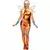 Stella Winx™ kostuum dames, Maat: Large