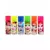 Bombe couleur fluo pour cheveux 125 ml, Couleur: Jaune fluorescent