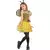 Déguisement bourdon fleurs fille, Taille: 3–4 ans (92–104 cm)