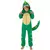 Déguisement de Dinosaure Enfant, Taille: 3–4 ans (XS)