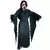 Bloederige Ghost Face vermomming - Scream™, Maat: 12–14 jaar (139–152 cm)