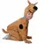 Déguisement Scooby Doo™ bébé, Taille: 1-2 ans