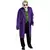 Déguisement classique Joker The Dark Knight™ adulte, Taille: X-Large