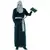 Magere Hein Halloween kostuum voor heren, Maat: X-Large