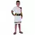 Déguisement romain garçon, Taille: 7–9 ans (120–130 cm)