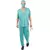 Déguisement médecin homme, Taille: Medium
