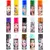Haren kleurenspray, Kleur: Bruin