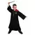 Déguisement luxe robe Harry Potter™ enfant, Taille: 9–10 ans (134 à 140 cm)