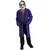 Déguisement Joker™ Garçon, Taille: 8–10 ans (123 à 140 cm)