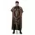 Déguisement gardien médiéval homme, Taille: X-Large
