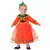 Déguisement citrouille bébé, Taille: 1-2 ans