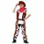 Far West cowboy kostuum voor kinderen, Maat: 13–14 jaar (140–152 cm)