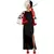 Déguisement dame cruelle femme, Taille: Medium/Large