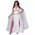 Déguisement Déesse Glorieuse pour femme, Taille: X-Small (36/38)