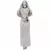 Horror non Halloween kostuum voor dames, Maat: Large