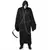 Déguisement faucheur enchaîné homme, Taille: X-Large