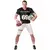 Amerikaans football uniform voor mannen, Maat: Medium (48–50)