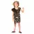 Déguisement enfant des cavernes enfant, Taille: 7–9 ans (M)