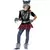 Déguisement Loup pour fille, Taille: 10–12 ans (142–147 cm)