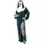 Déguisement nonne humoristique homme, Taille: Large