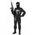 Déguisement officier du SWAT enfant, Taille: 11–13 ans (158 cm)