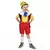 Déguisement garçon menteur enfant, Taille: 6–8 ans (116 cm)