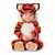 Tijger kostuum voor baby's - Klassiek, Maat: 12–18 maanden (74–81 cm)