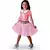 Déguisement Violetta™ fille, Taille: 5–6 ans (110 à 116 cm)